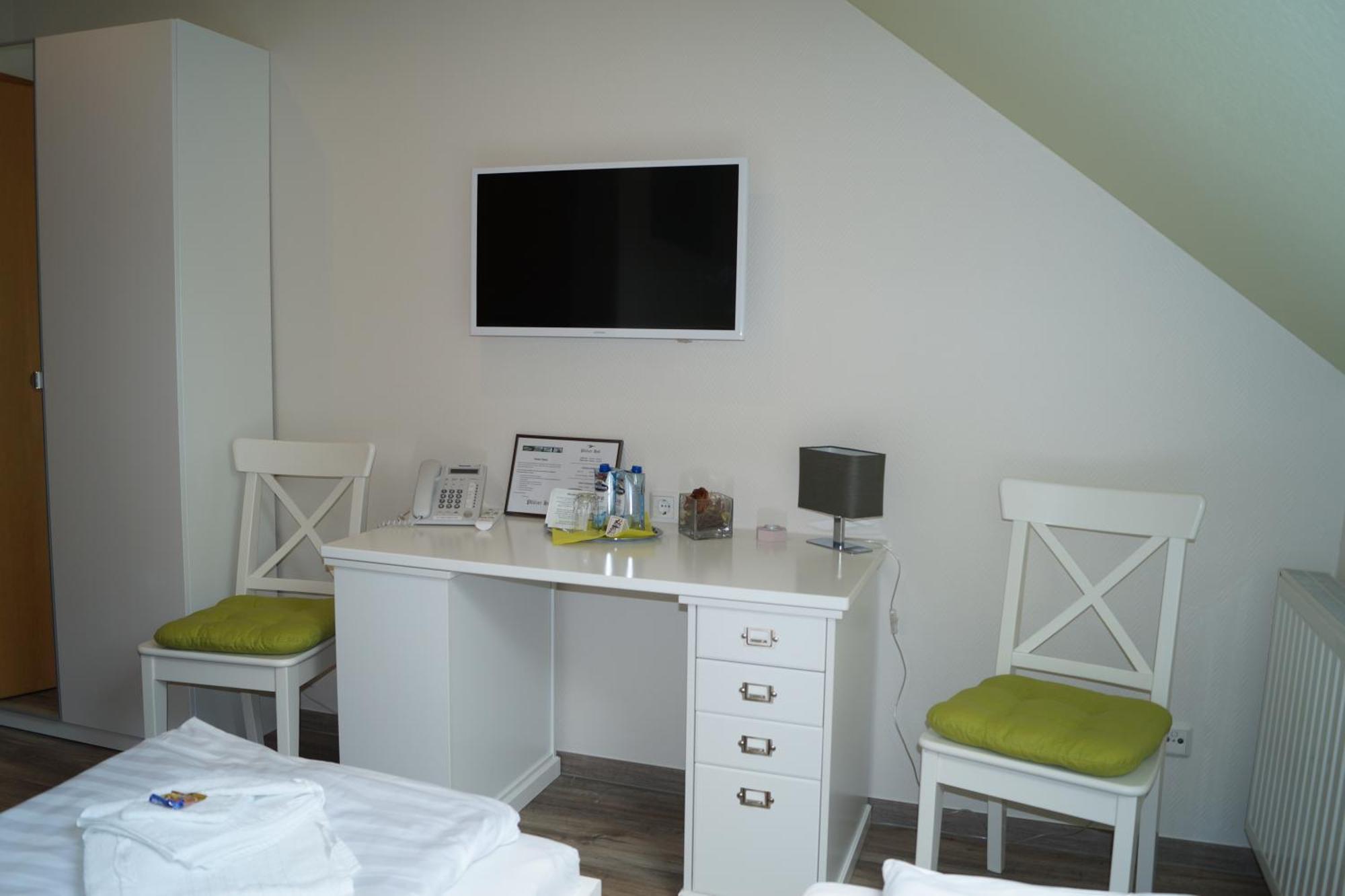 Regiohotel Aparthotel Wernigerode Kültér fotó