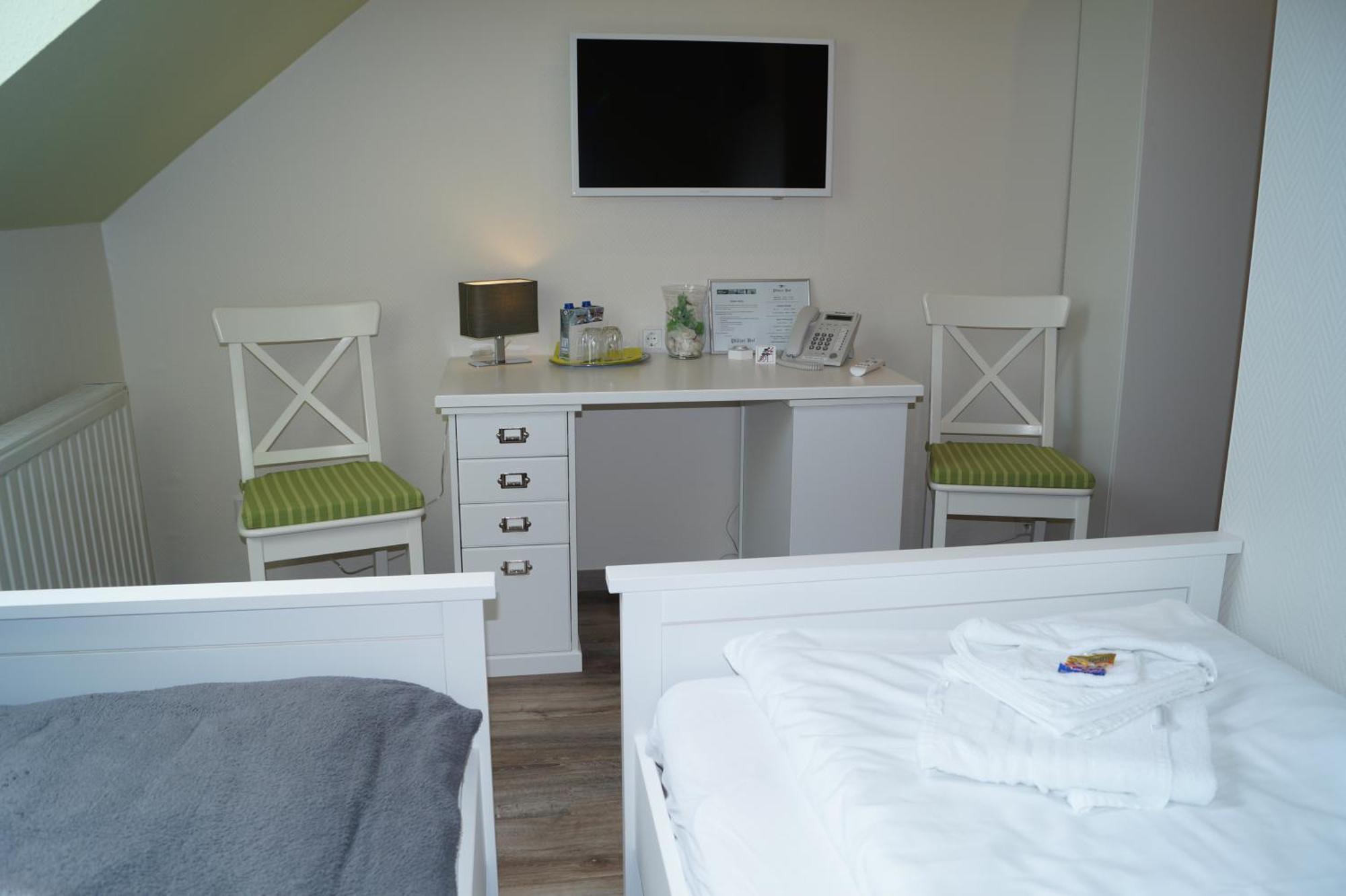 Regiohotel Aparthotel Wernigerode Kültér fotó