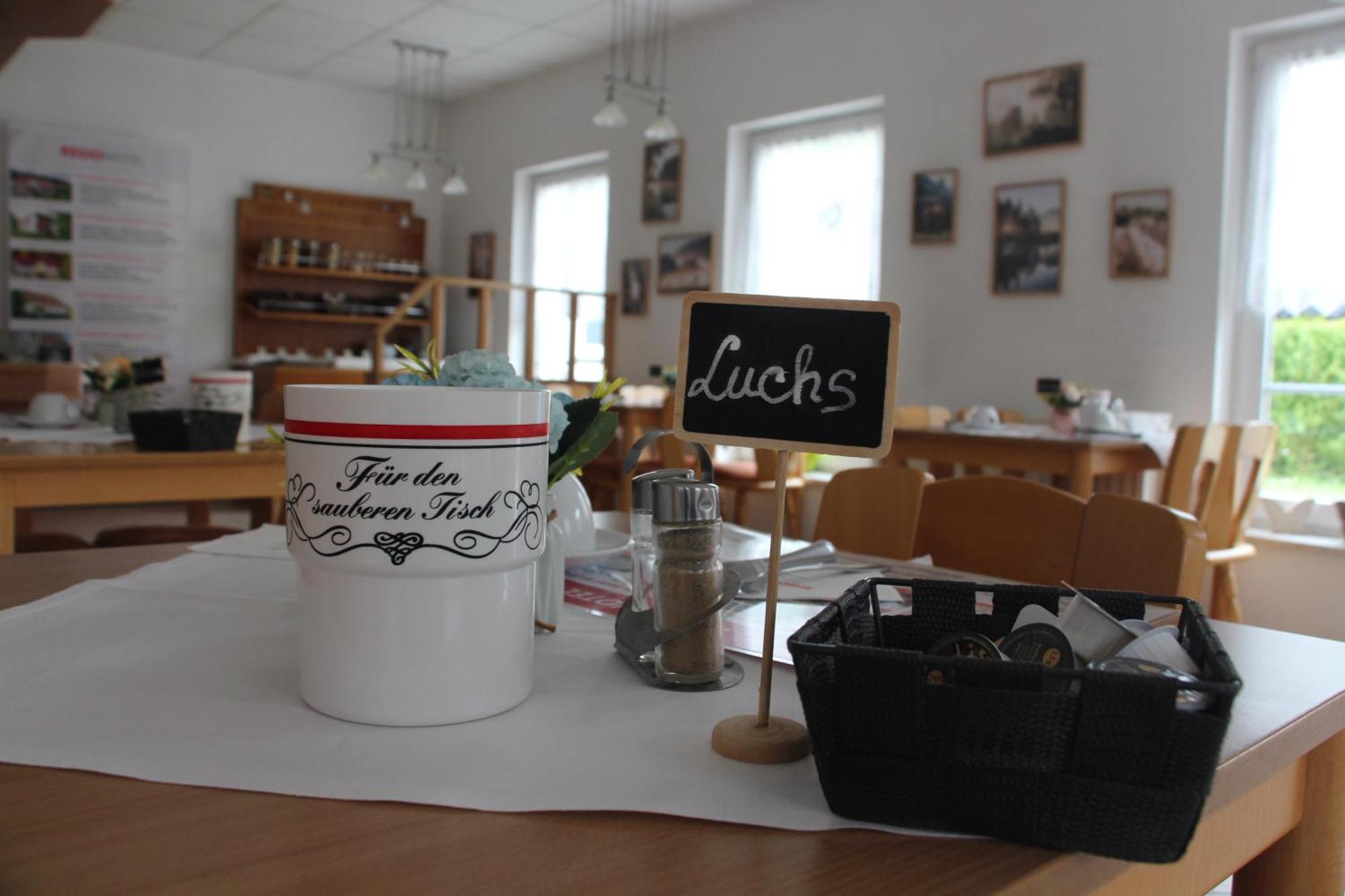 Regiohotel Aparthotel Wernigerode Kültér fotó