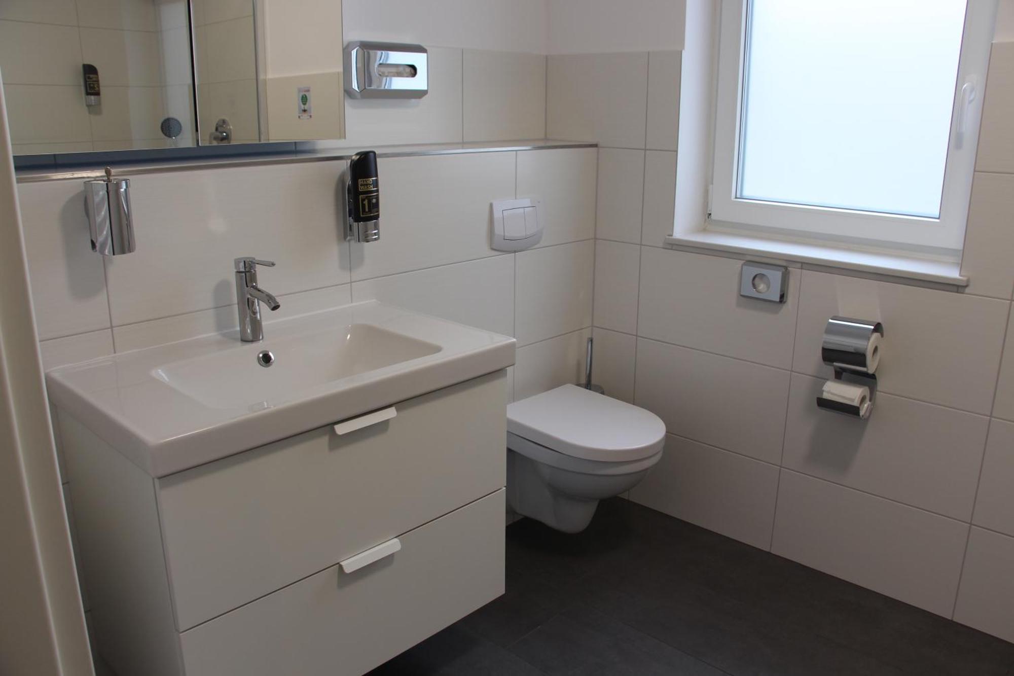Regiohotel Aparthotel Wernigerode Kültér fotó