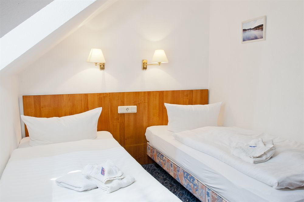 Regiohotel Aparthotel Wernigerode Kültér fotó