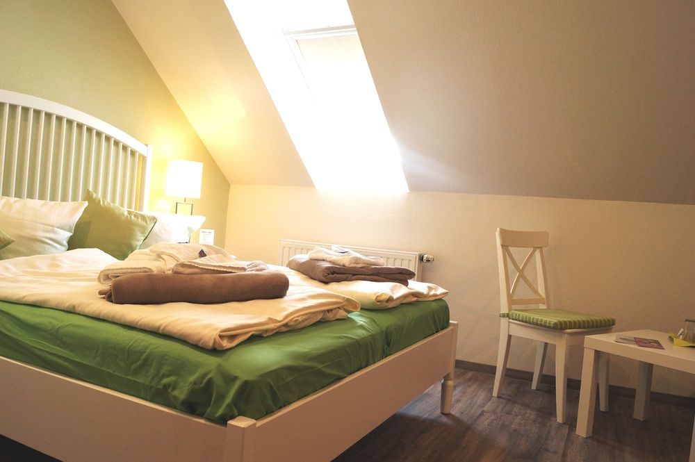 Regiohotel Aparthotel Wernigerode Kültér fotó
