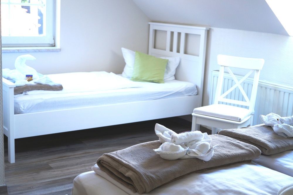 Regiohotel Aparthotel Wernigerode Kültér fotó