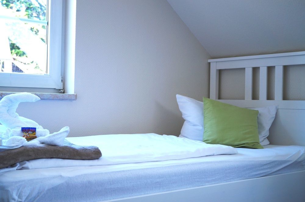 Regiohotel Aparthotel Wernigerode Kültér fotó