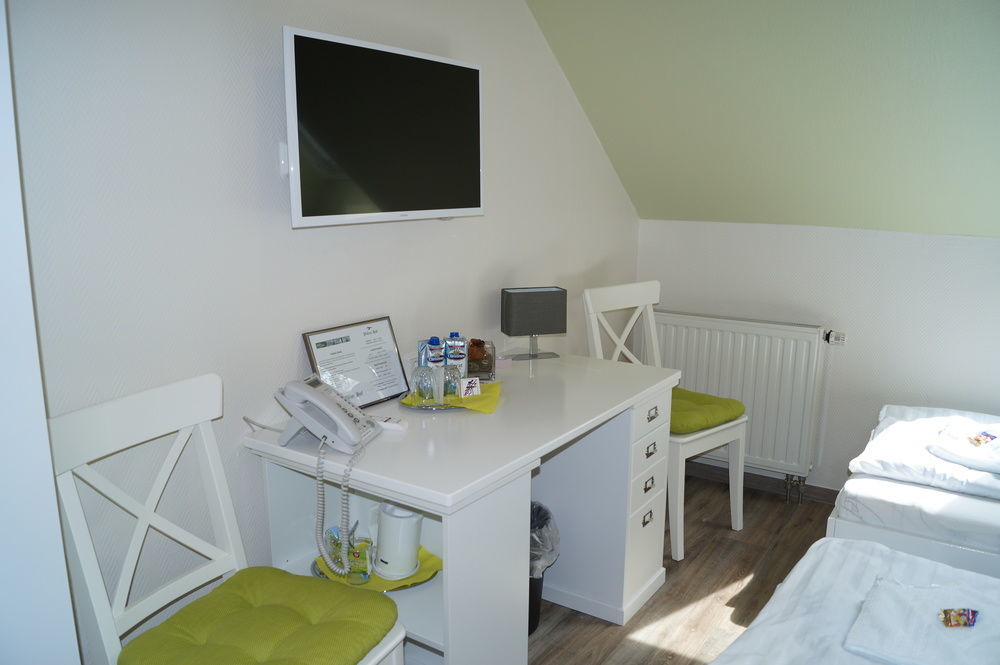 Regiohotel Aparthotel Wernigerode Kültér fotó